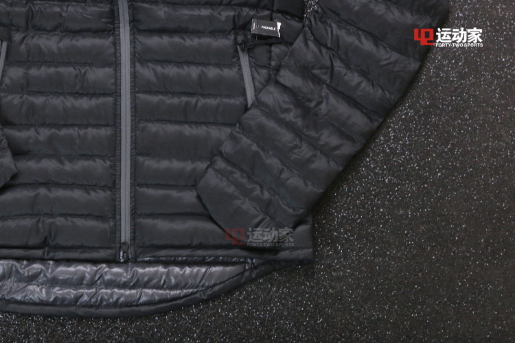 [42 sportman] Áo thể thao Nike xuống áo khoác 822861 943373 823678 943381 áo phao nam chính hãng