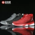 [42 người chơi thể thao] Air Jordan B. Bay giày bóng rổ thực tế 910209-012 002 - Giày bóng rổ