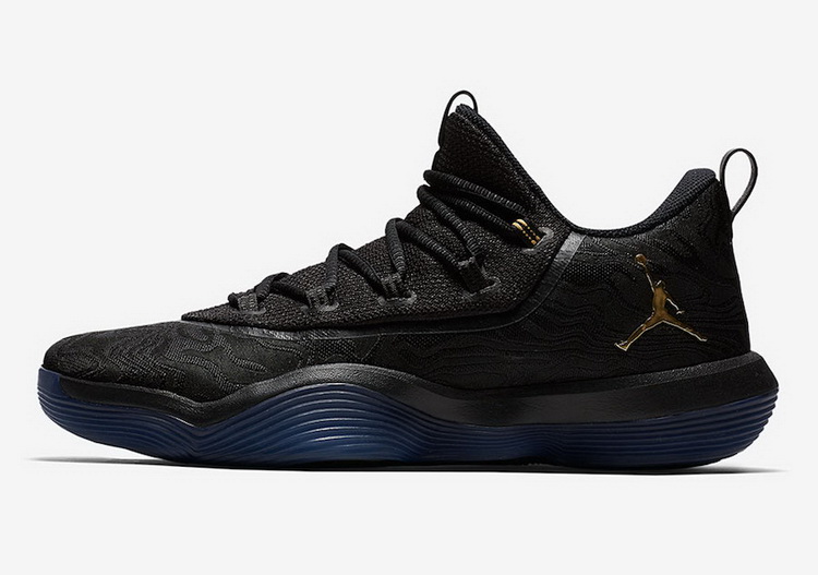 [42 thể thao] Giày bóng rổ Air Jordan Super.Fly 2017 AJ2664-007 021 giay the thao nam