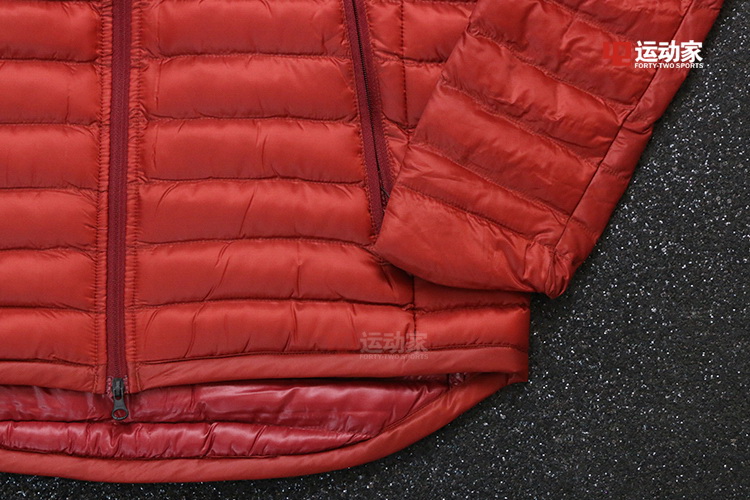 [42 sportman] Áo thể thao Nike xuống áo khoác 822861 943373 823678 943381 áo phao nam chính hãng