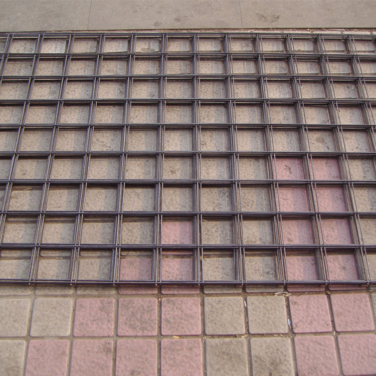 Mesh, mine support mesh, coal mine roof protection, construction site, bridge construction, large quantity and low price