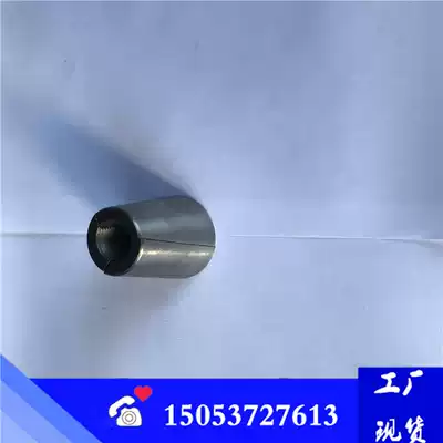 Anchor cable tensioning machine tool card shoe buckle piece tensioning Machine lock tooth three-flap card shoe buckle piece anchor cable tension machine anchor piece