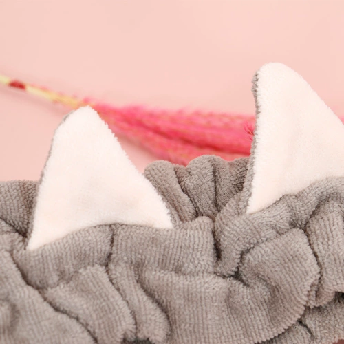 Повязка на голову, аксессуар для волос, милый ободок