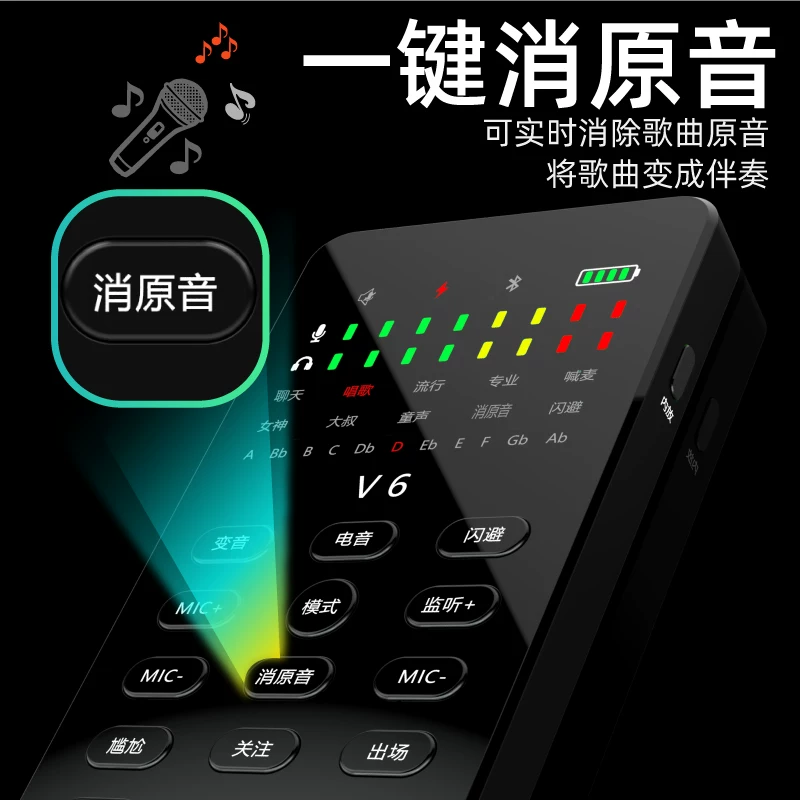 Xianyu 6 рук ド ド     ㄓ ㄓ