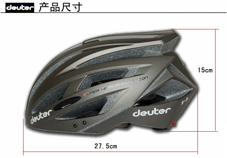Casque cycliste - Ref 2247543 Image 17