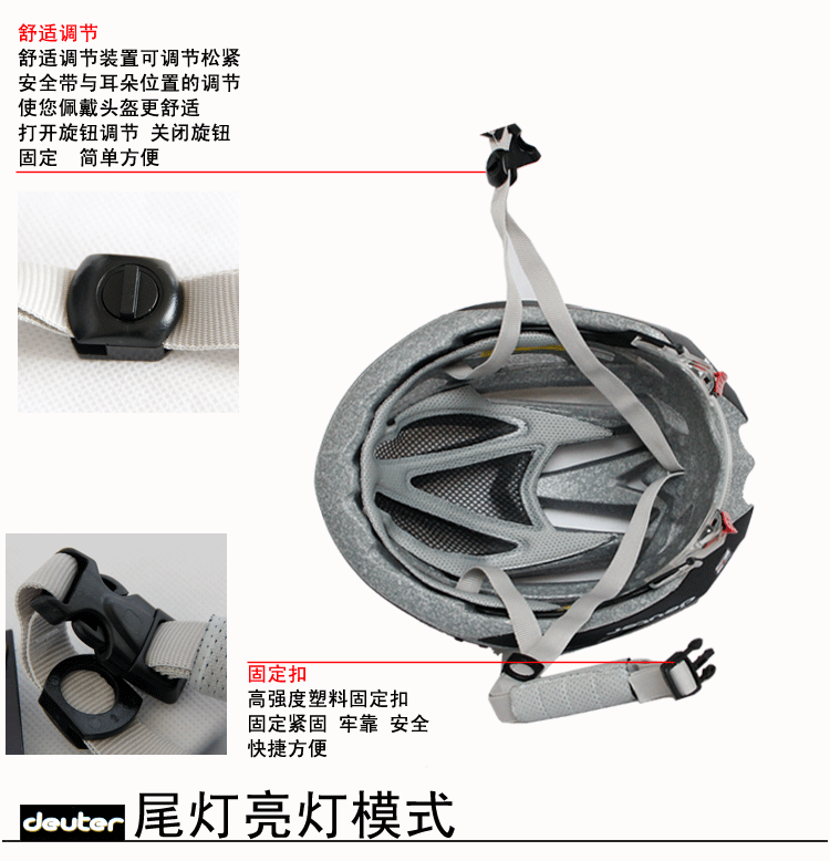 Casque cycliste - Ref 2247543 Image 33