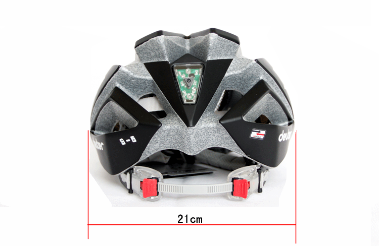Casque cycliste - Ref 2247543 Image 18