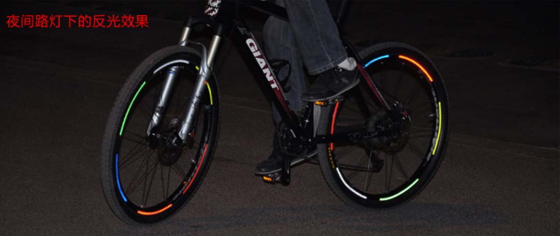 Autocollant pour vélo - Ref 2278865 Image 16