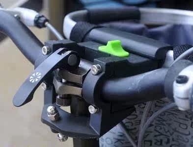 Panier pour vélo en toile - Ref 2255841 Image 18