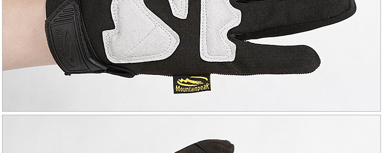 Gants de cyclisme MOUNTAINPEAK - Ref 2240886 Image 25