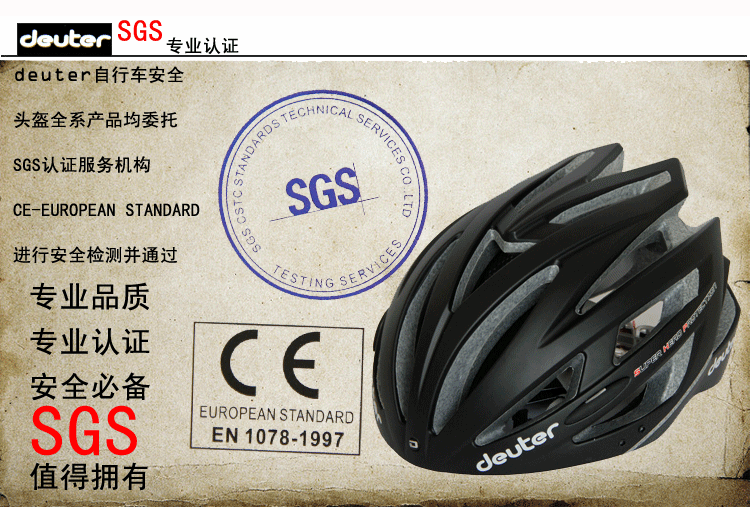 Casque cycliste - Ref 2247543 Image 11