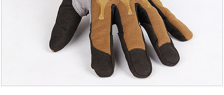 Gants de cyclisme MOUNTAINPEAK - Ref 2240886 Image 34