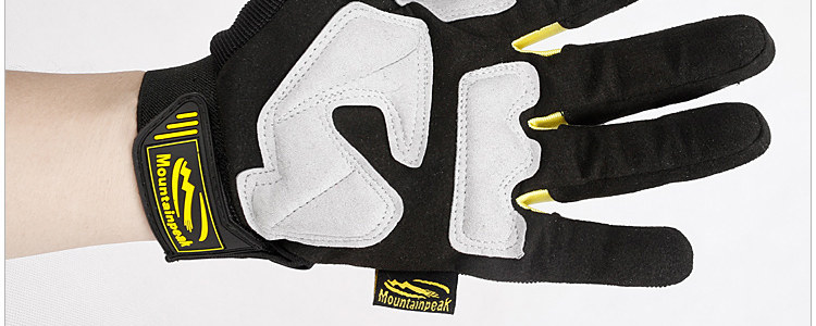 Gants de cyclisme MOUNTAINPEAK - Ref 2240886 Image 19