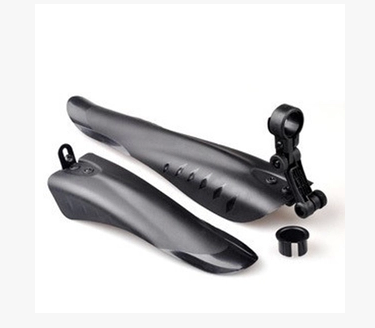  Climbing Bike Folding Car Short Blocking Mud Bike Fender Bike Mud Tile Bike Clay board