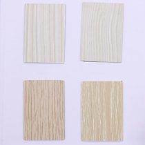 Ice and fire board Class A fireproof antibacterial medical clean wall panel inorganic pre-coated board hospital school environmental protection high temperature resistance