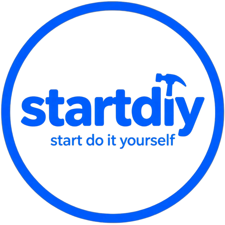 StartDIY