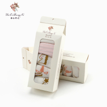 Pure cotton socks (5 double fit) 0-1 years old A1