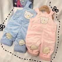 Lively puppet out to suit series back with pants AYB2325 (808) A3