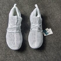  Dijia special offer mens shoes Lightweight womens shoes breathable mesh soft-soled running shoes white shoes single shoes all-match couple shoes tide