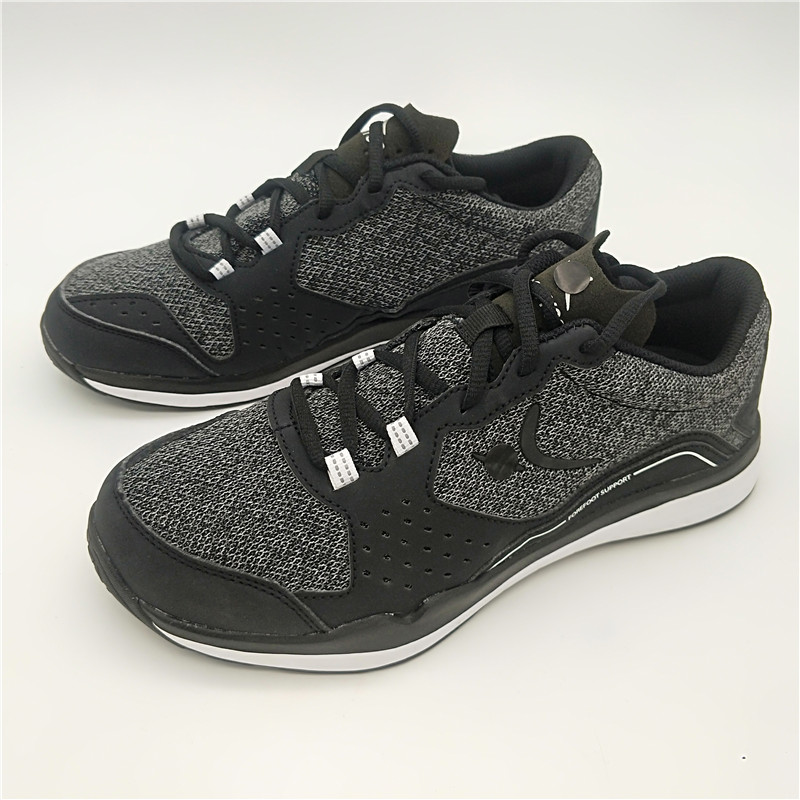 New Clear Deijian Skies Shoes Light and Comfortable Running Shoes Anti-Slide Slide Skies Mesh Breakthrough