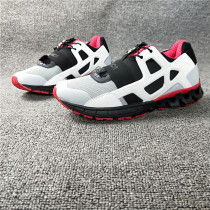 Foreign trade shoes Korea single light and comfortable sports shoes mens shoes non-slip comfortable running shoes Joker trend casual shoes