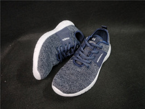 Foreign trade original shoes summer new womens shoes sports Street Leisure board shoes shock non-slip students Joker light shoes