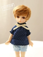 Новая голубая вода Jade Point две части