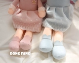 Детская милая плюшевая игрушка для принцессы, подушка для сна, тряпичная кукла, подарок на день рождения