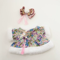 Фиолетовый древний стиль