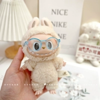 Прозрачные таблетки с синими рамами (исключая куклы)