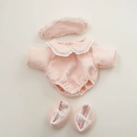 Розовая пижама, комплект