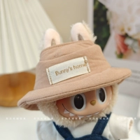 Коричневая шляпа (исключая куклу)