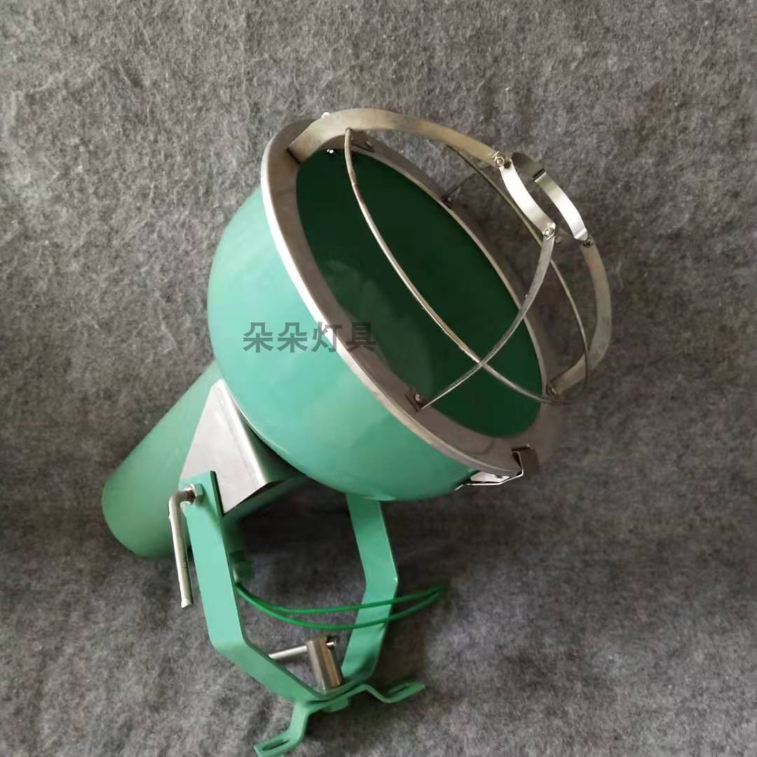 Marine Taiwan lamp stainless steel 304 reflective lamp cabin deck Spotlight Working Light lighting TG64