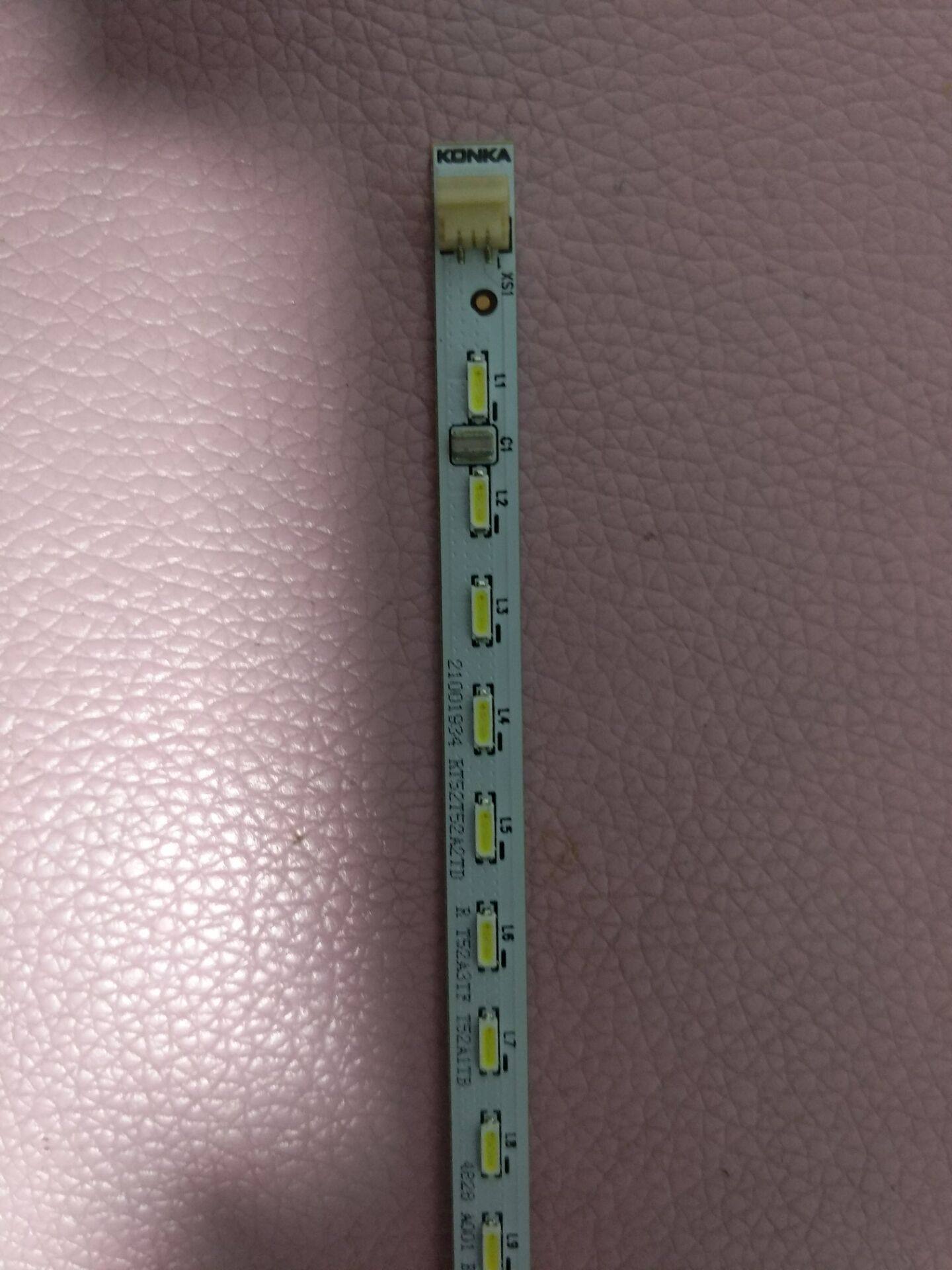 Original Konka LED32M1200AF Light Strip 35018398 Ultrathin 48 LED Light Bead 405MMQ