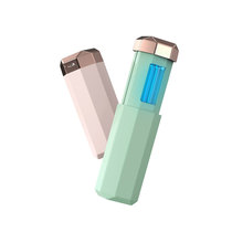 D1 ultraviolet germicidal lamp portable disinfection lamp ozone sterilization beauty air diary UV disinfection stick household sterilizer