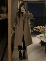 Каштан верблюжий [нижняя подкладка]