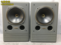 British original TANNOY Tianlang System 10 monitor No. 10 fever used 10-inch coaxial monitor speaker