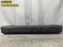 British original Musical Fidelity music fax B1 fever pure class A amplifier