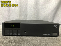 British native Lotus LINN MAJIK-I magic power amplifier merge machine with phono amplification