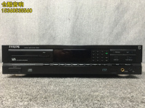 Second-hand imported Belgian origin Philips Philips CD824 CD player 824 CD player