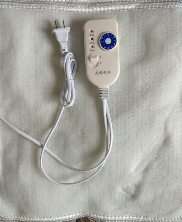 40cm * 40cm hot compress cushion special fattening electric heating cushion small hot blanket high temperature electric heat cushion beauty salon special