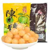 Chenpei Sugar and Sweet Fruit Flavors 355g Mixed Candy Snack Hard Candy