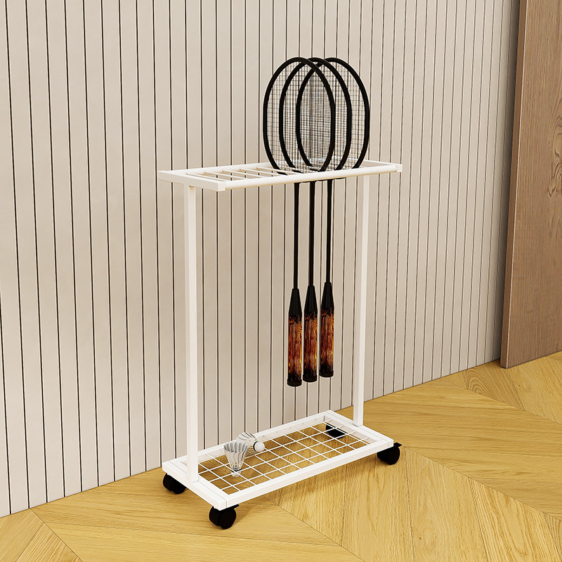 🌟 A must-have gadget for badminton enthusiasts | Movable badminton room ...
