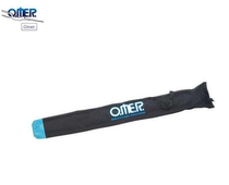 Italian import omer fish gun bag fishing shotgun bag