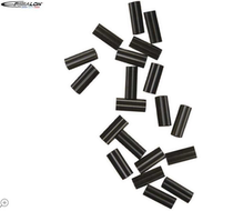 France imported EPS fish gun glue wire 8 word clamp copper sleeve 1 85mm accessories