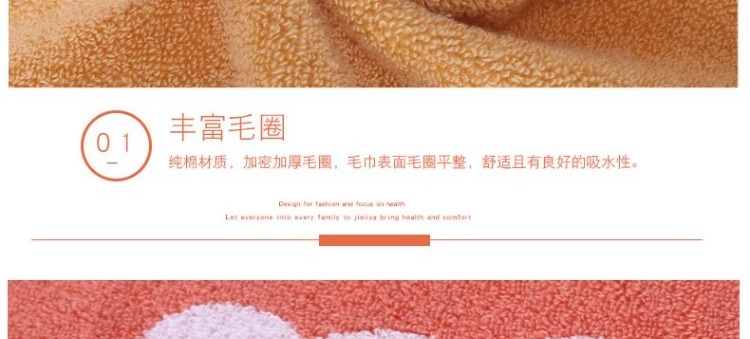 Vàng số bông rửa khăn con khăn khuôn mặt baby hình chữ nhật nhỏ với một phim hoạt hình trong nước mềm - Khăn tắm / áo choàng tắm khăn lau mặt cao cấp
