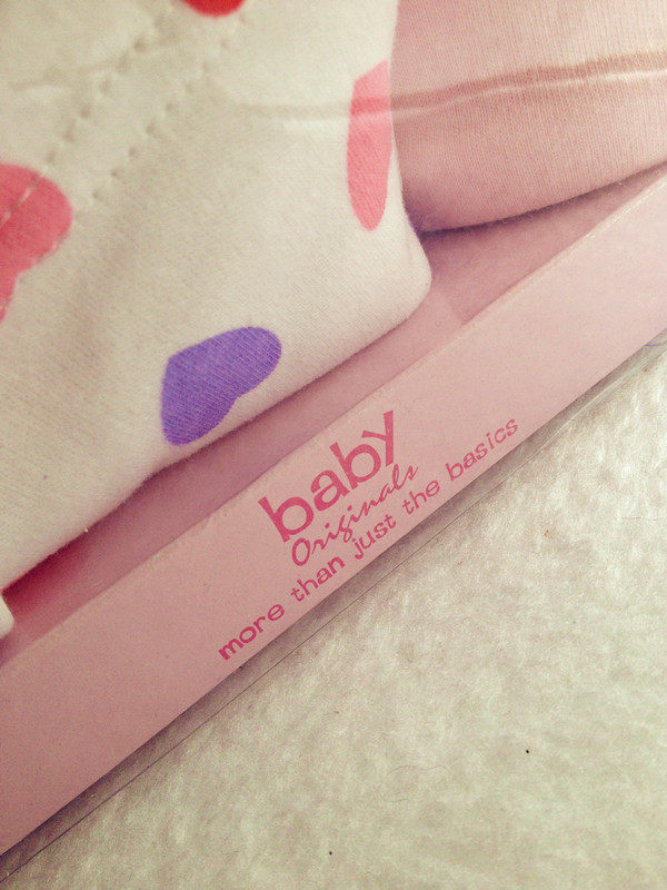 Coffret cadeau pour nouveau-né BABY ORIGINALS - Ref 1953014 Image 14