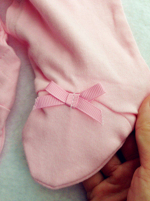 Coffret cadeau pour bébé BABY ESSENTIALS - Ref 1952697 Image 21