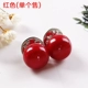 Hàn Quốc Thực hành Pearl Studs Anti-Walk Cổ áo cardigan Khăn choàng chân DIY Khăn quàng cổ Pin Trâm Pin Nữ