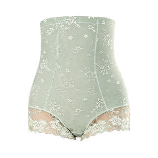 收腹提臀内裤女塑身高腰塑形束腰产后收腹神器美体瘦身衣夏季薄款